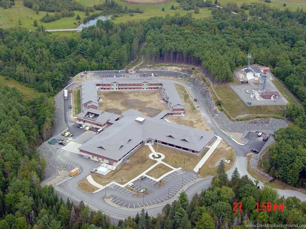 Maine Army National Guard — Units — Regional Training Institute