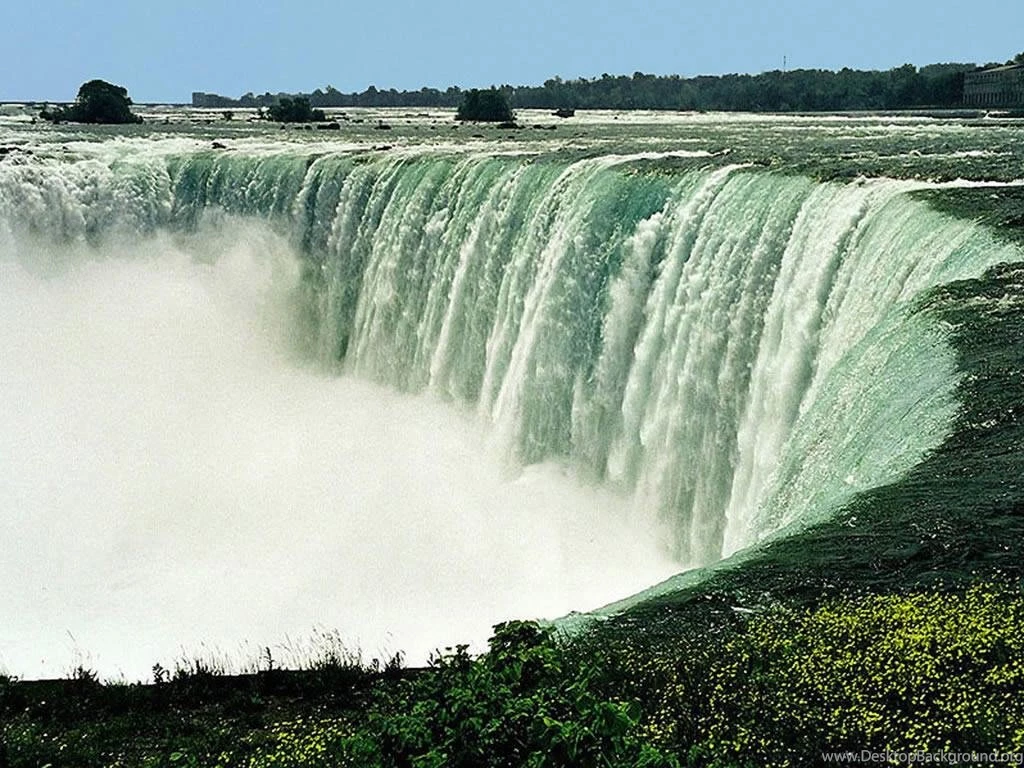 Beautiful Niagara Falls Wallpapers Desktop