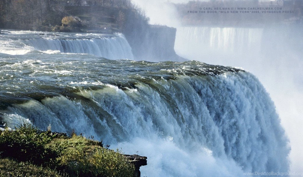 Niagara Falls Wallpapers Desktop YH8