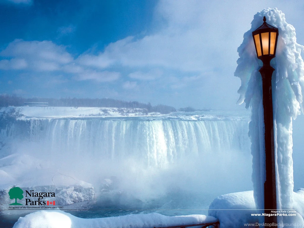 Niagara Parks Downloads Niagara Parks, Niagara Falls, Ontario ...