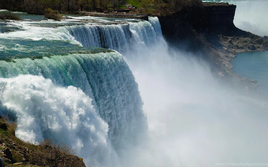 Niagara Falls (