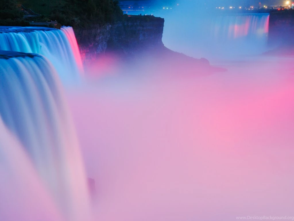 Wallpapers Niagara Falls Ontario