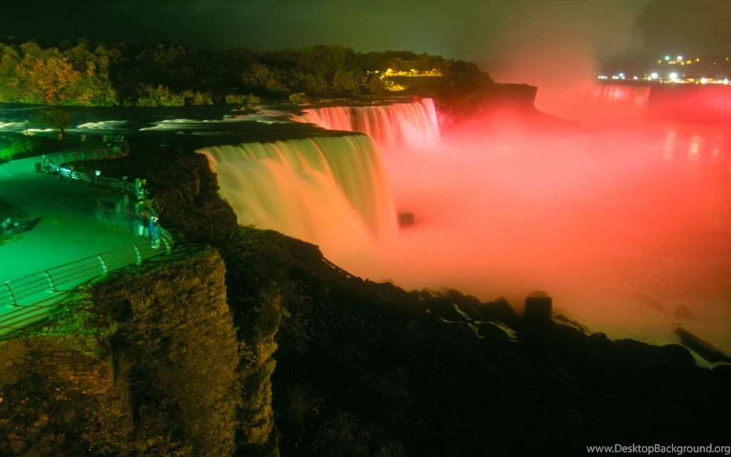Niagara Falls High Qualityture Hd Wallpapers