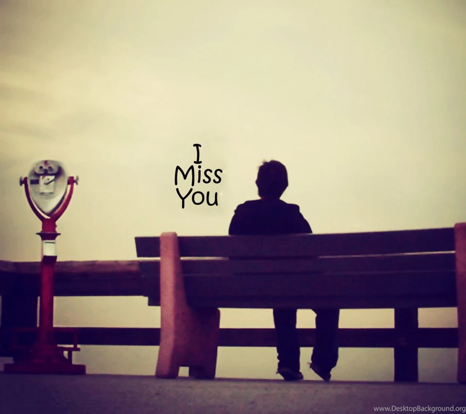 I Miss You Photos Free Hd Wallpapers