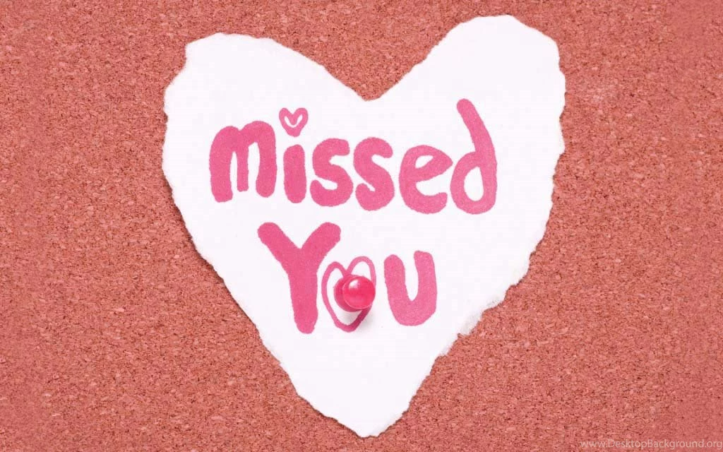 Beautiful I Miss You Wallpapers ~ Allfreshwallpapers