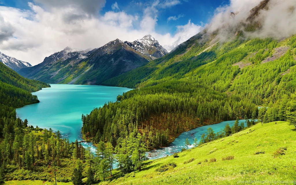 Beautiful Images Of Mountains