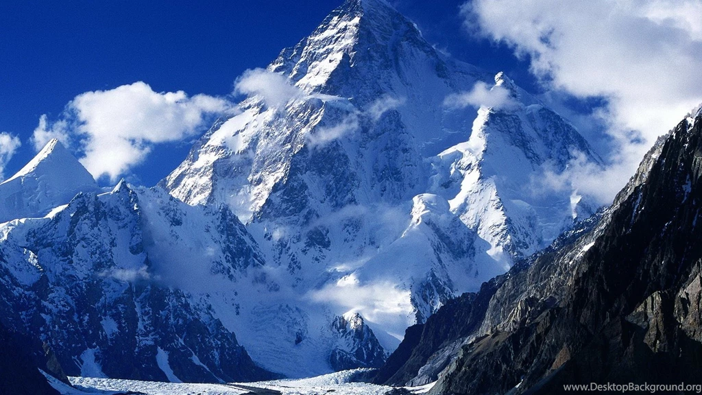 Mountain Desktop Wallpapers : Nature Wallpapers Semrawut