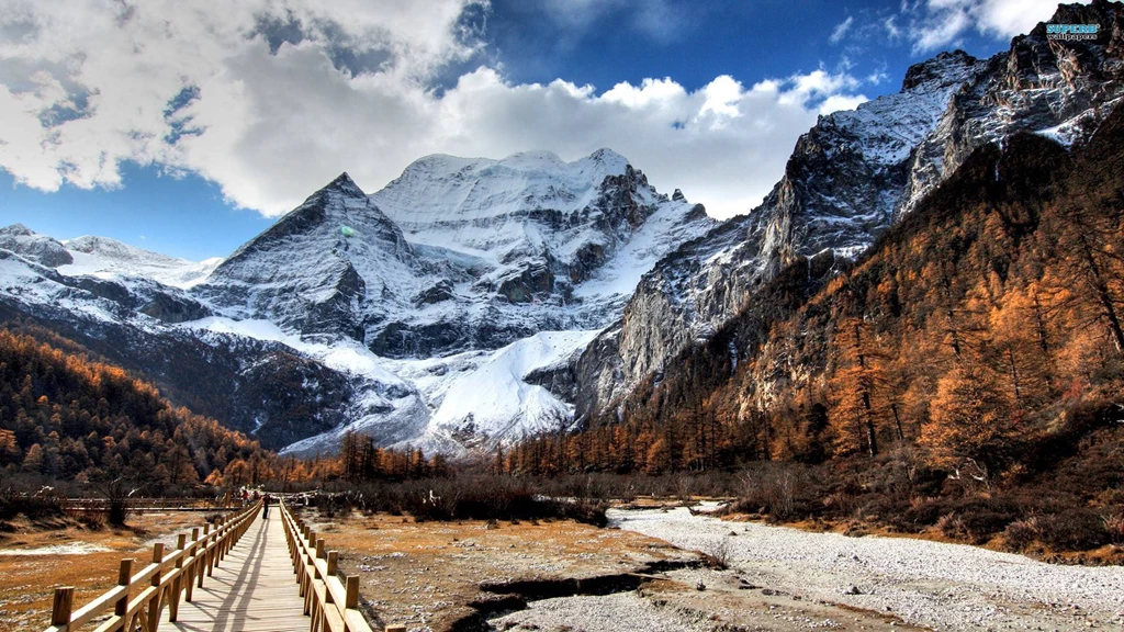 Mountain
