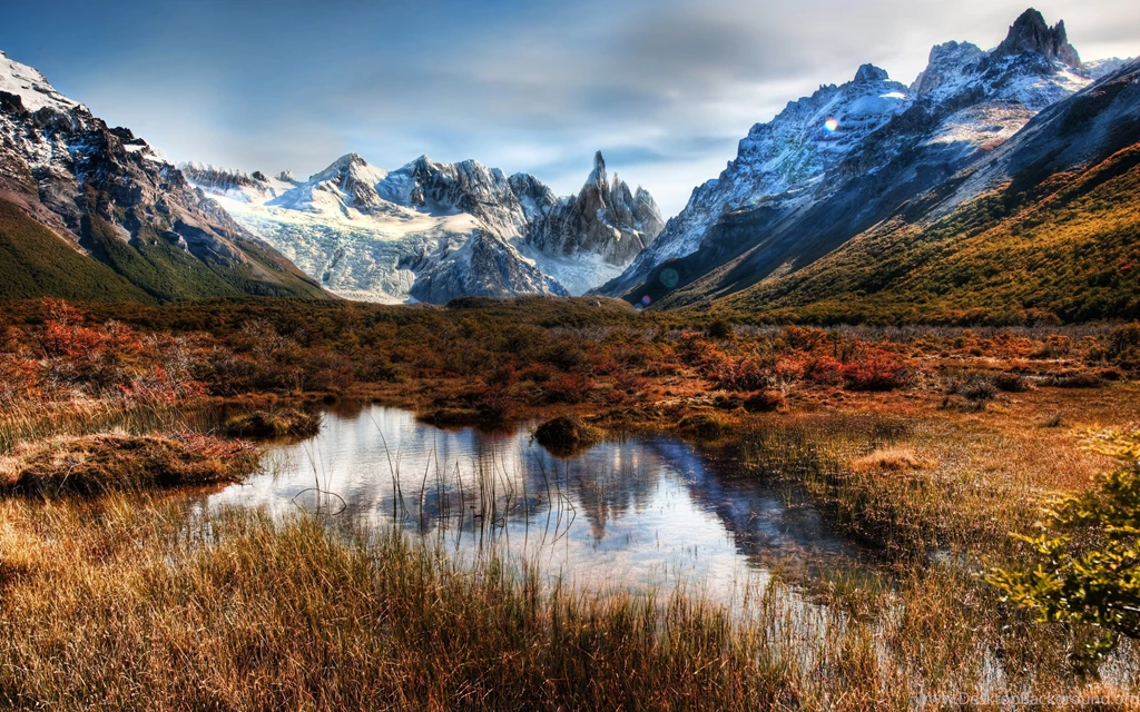 Mountains Wallpapers HD 3441 2560x1600 UMad.com