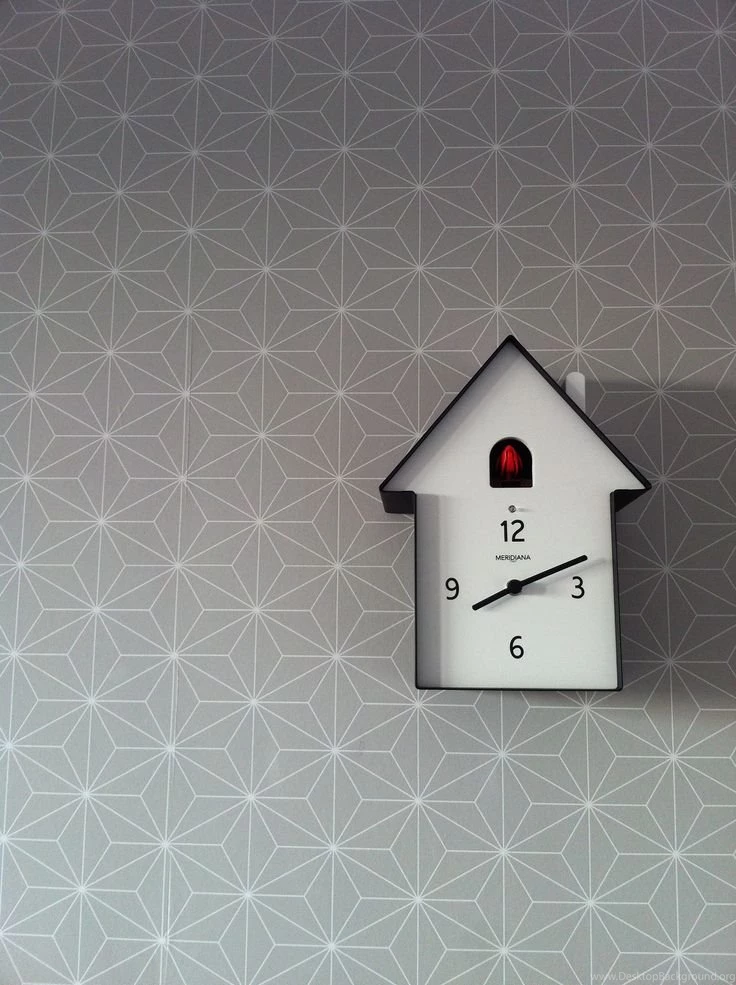 IKEA Brakig Wallpapers + CUCU'