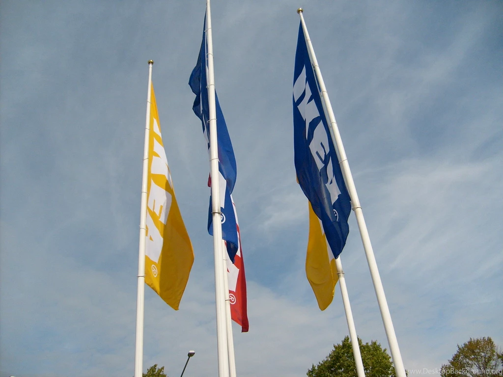 IKEA Flags Ikea Wallpapers (2309524) Fanpop