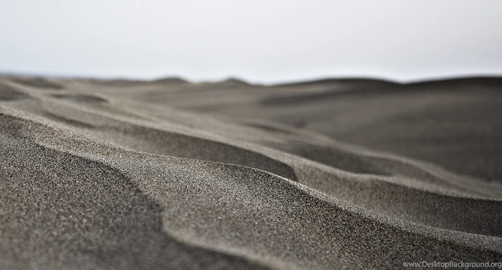 Sand Dunes Wallpapers