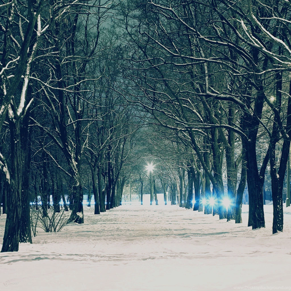Free IOS 7 Wallpapers Nature