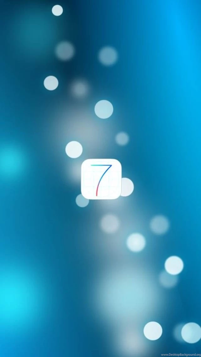 Free IOS7 Wallpapers