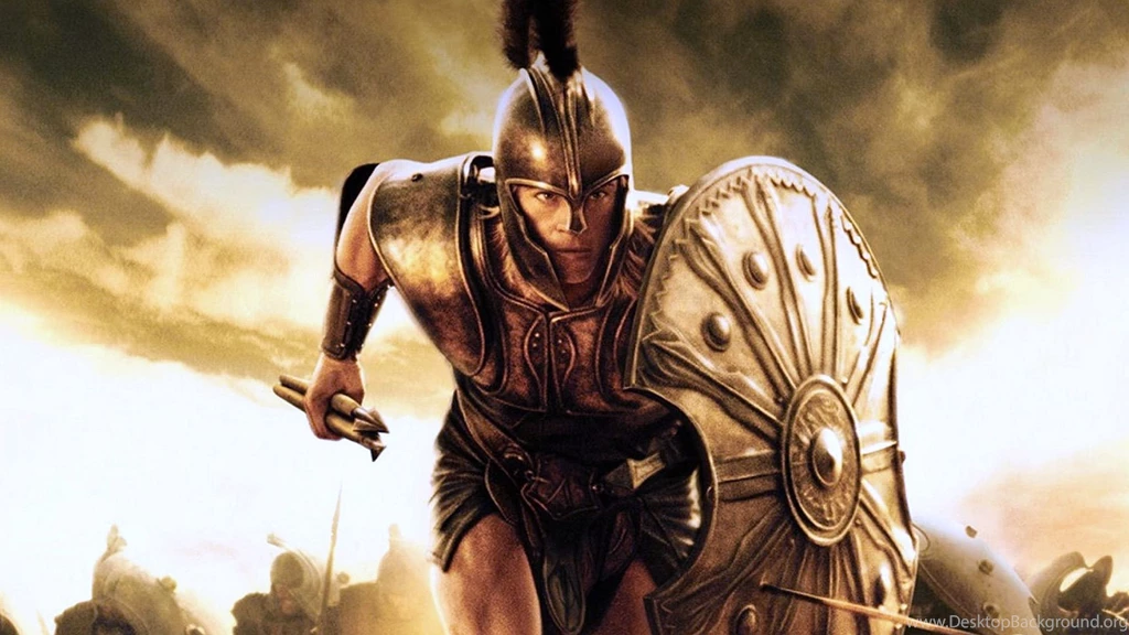 4 Troy HD Wallpapers