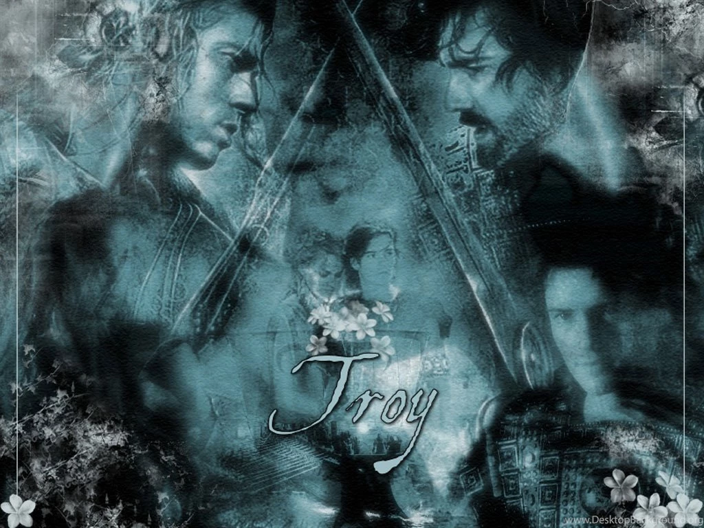 Troy Movie Wallpapers