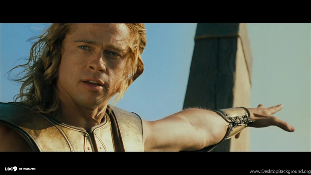Brad Pitt Wallpapers 31/31