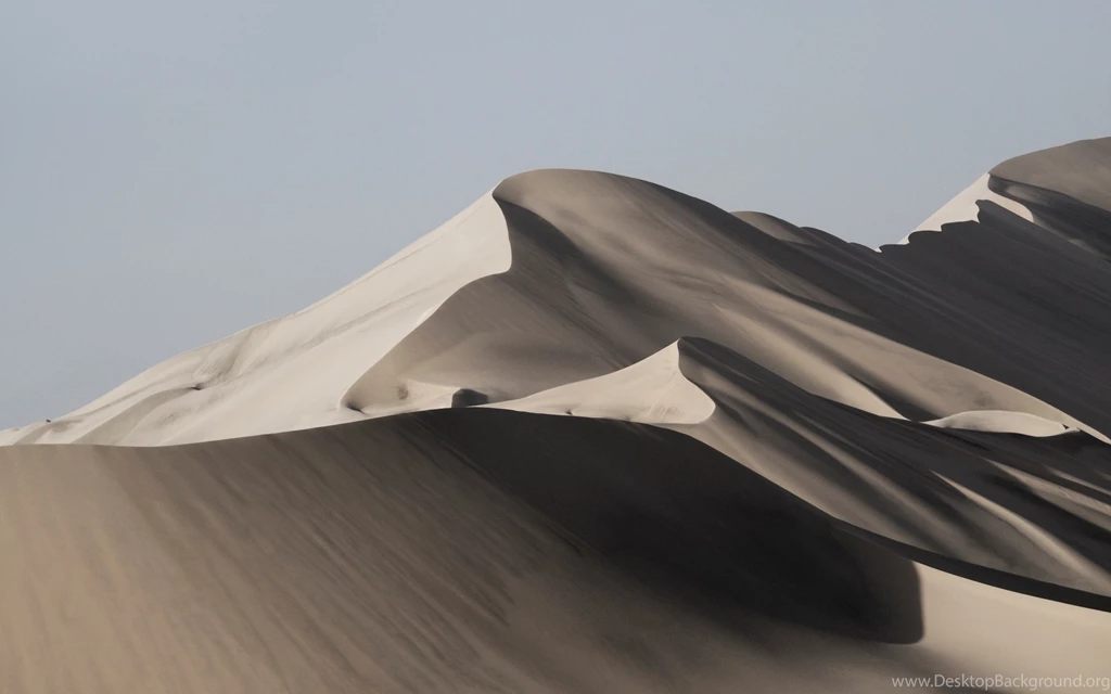 Sand Dunes Wallpapers