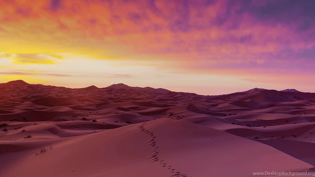 Desert Sand Dunes Wallpapers 288 1920x1080 UMad.com