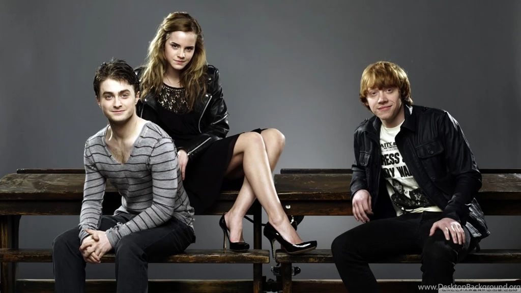 Harry Potter Computer Wallpapers, Desktop Backgrounds