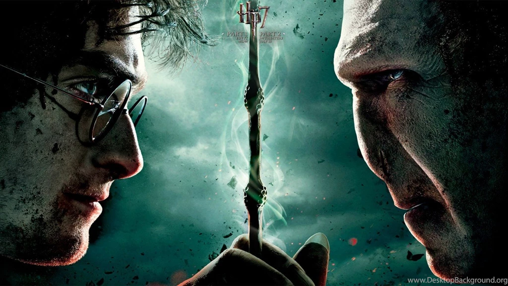 Download Harry Potter Wallpapers 1366x768