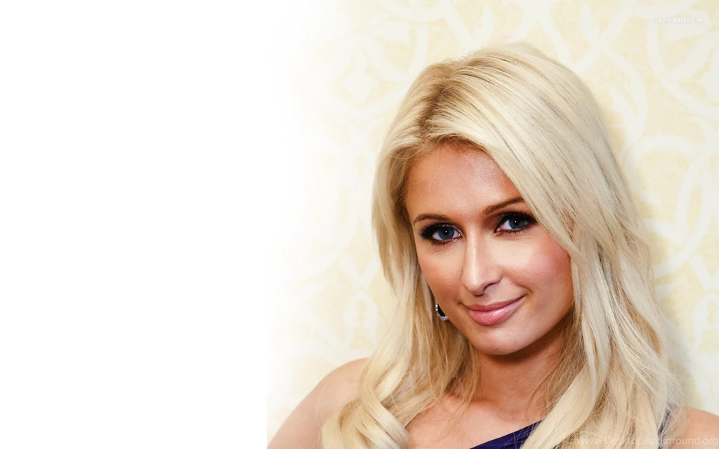 Nice Paris Hilton Wallpapers