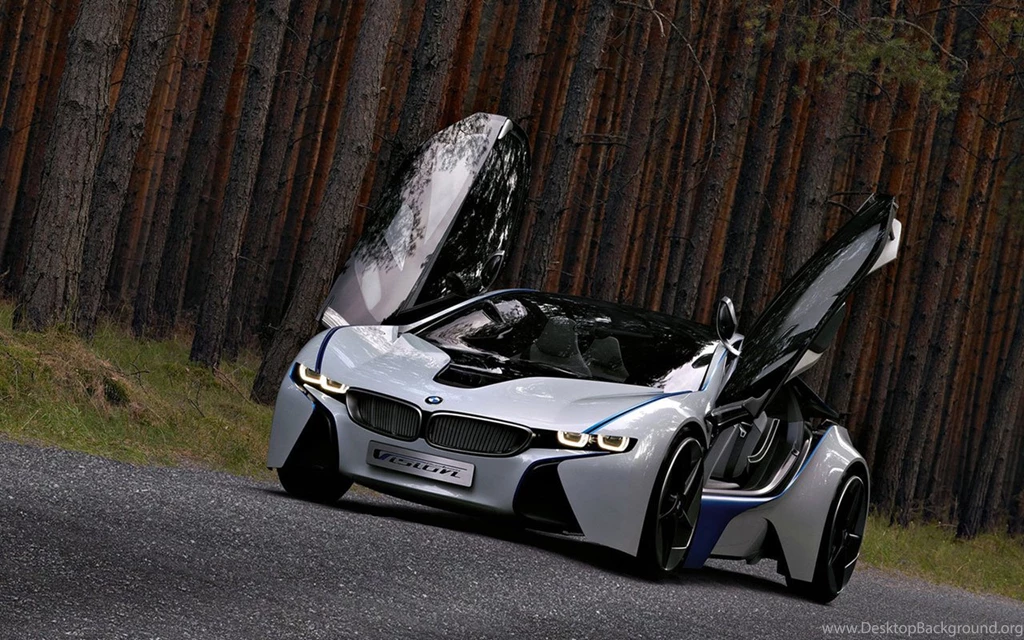 BMW EfficientDynamics Concept (2009)7 － Auto Wallpapers   Free ...