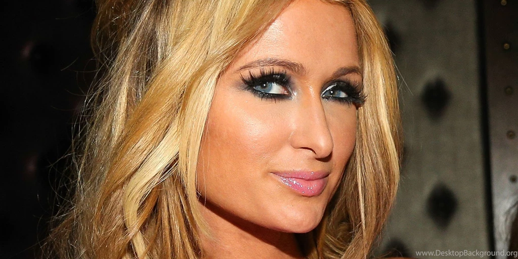 HD Paris Hilton Wallpapers And Photos