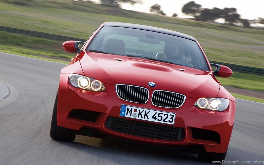 1990 BMW 3 18IS Car Wallpapers