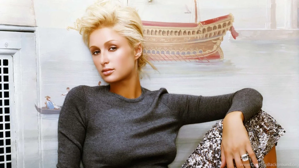 Paris Hilton HD Wallpapers