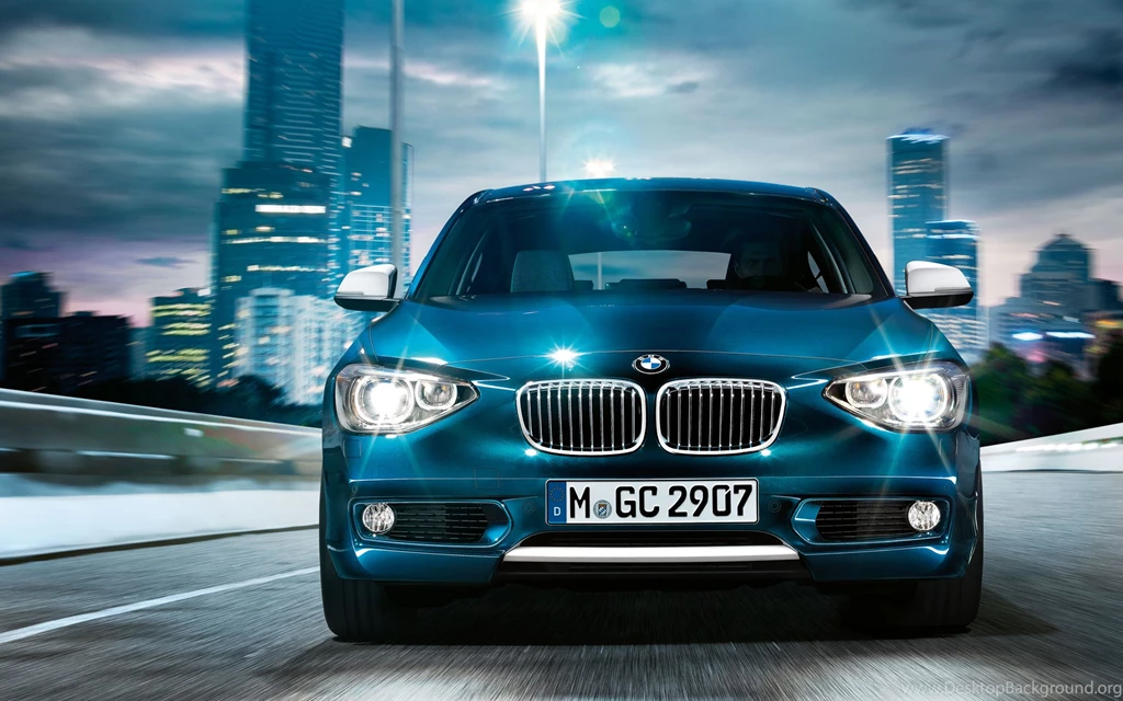 BMW High Quality Wallpapers