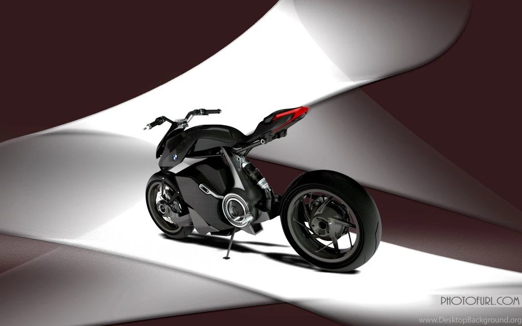 BMW Bikes Wallpapers Free Download