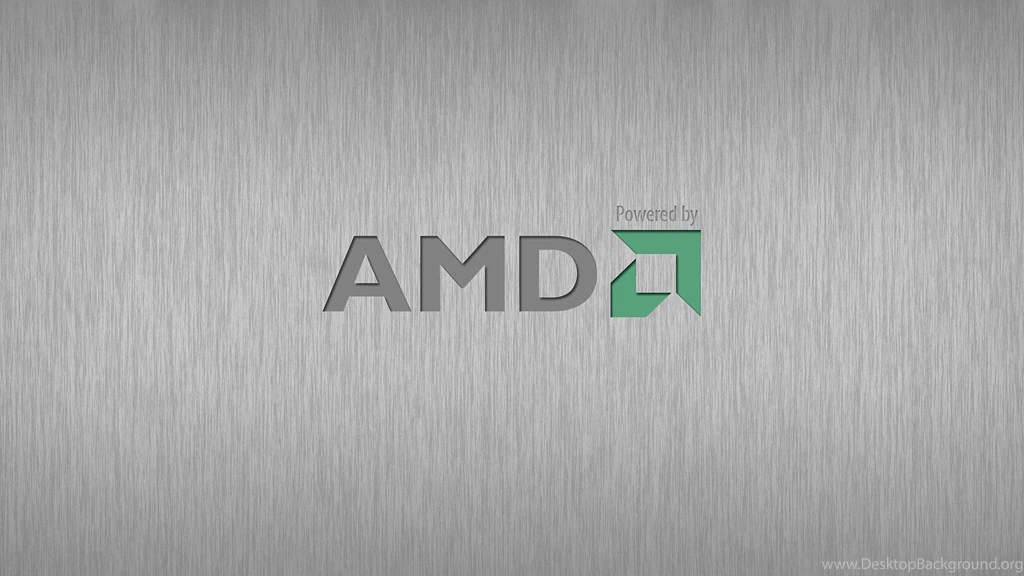 Computers: Amd Brand Silver Computer Free Wallpapers For High ...