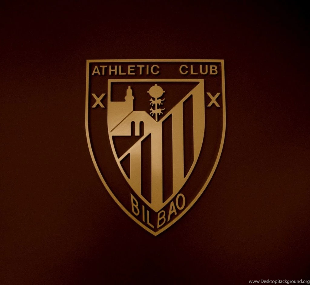 Athletic Bilbao Logo Athletic Bilbao Logo Wallpapers – Logo Database