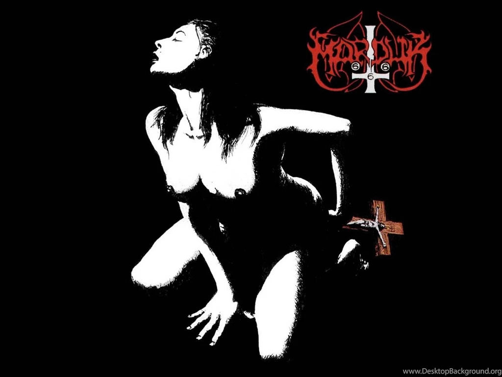 Heavy Metal Wallpapers Wallpapers Zone