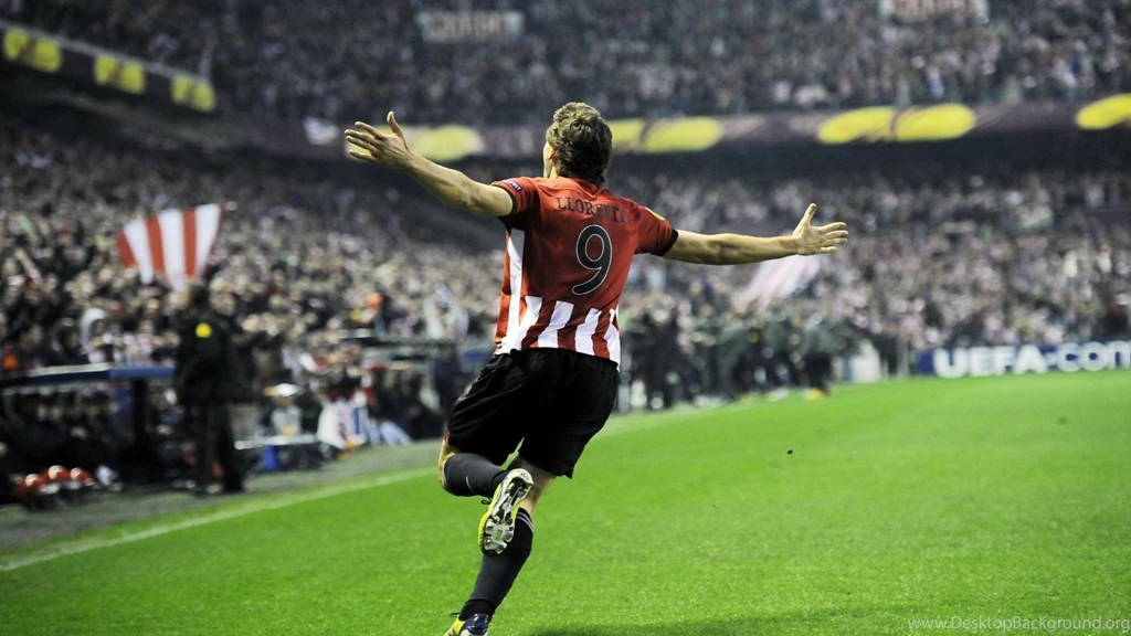 Athletic Bilbao Soccer United Wallpapers