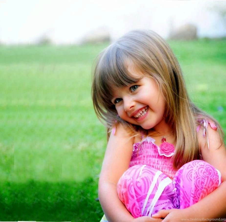Cute Baby HD Wallpapers