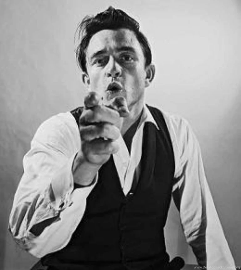 Johnny Cash Photos (14 Of 267) — Last.fm