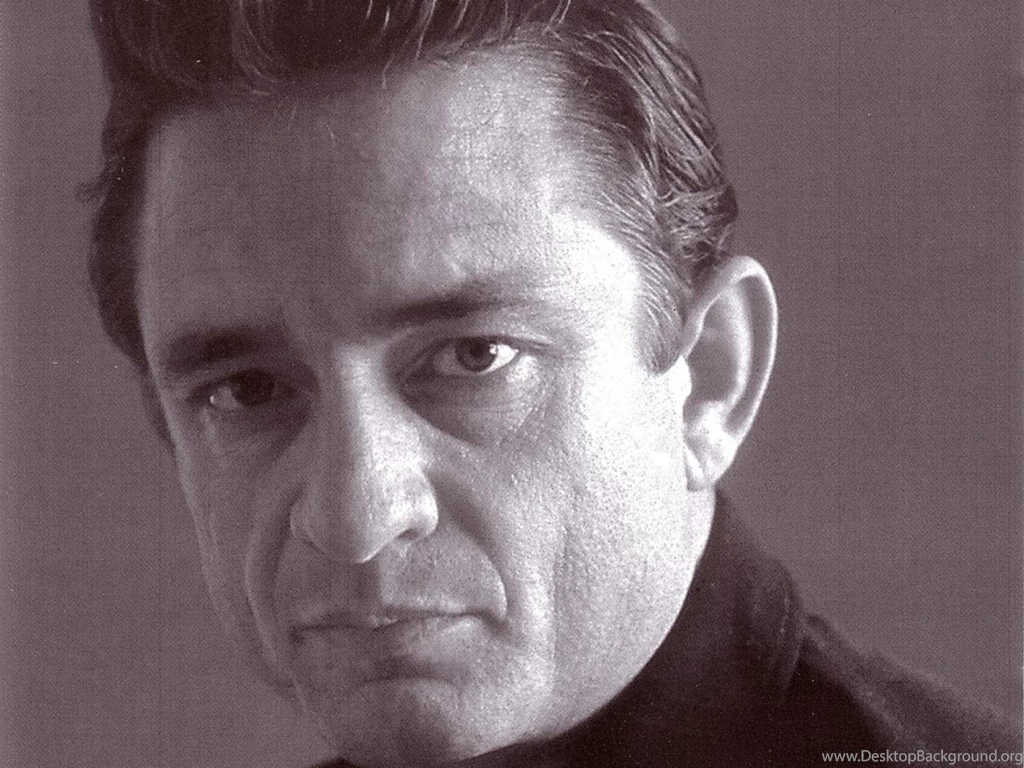 Music Johnny Cash
