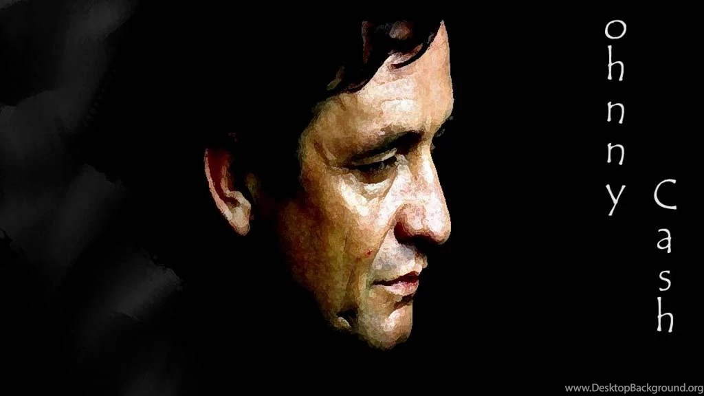Johnny Cash The Man In Black (