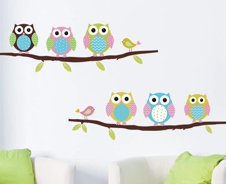 Aliexpress.com : Buy 2015 Children's Baby Room Bedroom Wall ...