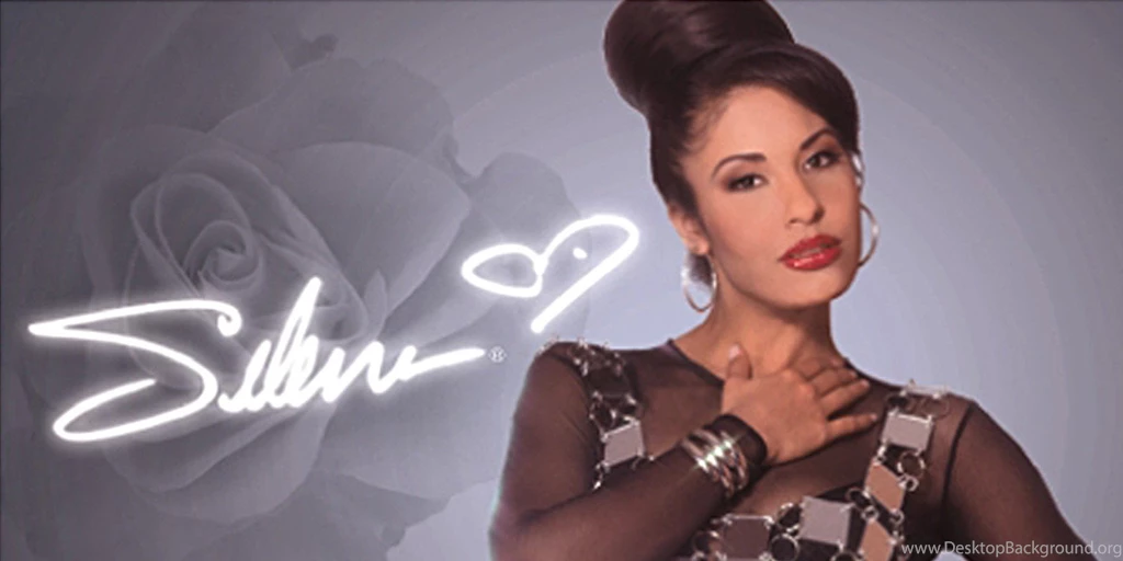 19 Reasons Selena Will Never Be Forgotten (PHOTOS)