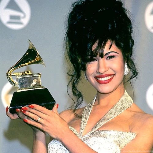 Top 5 Selena Songs