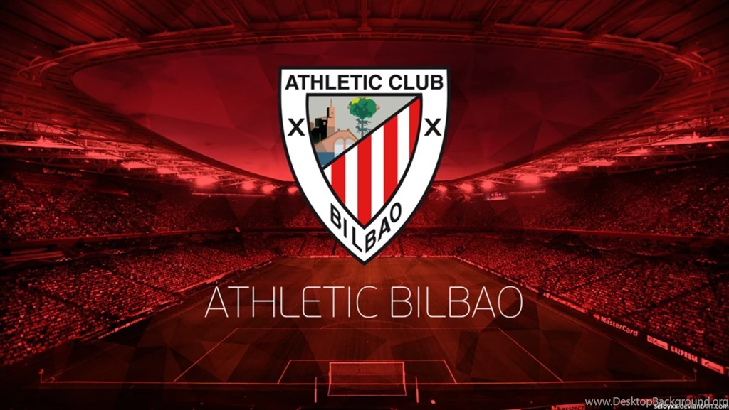 Athletic Club De Bilbao By Seloyxx On DeviantArt