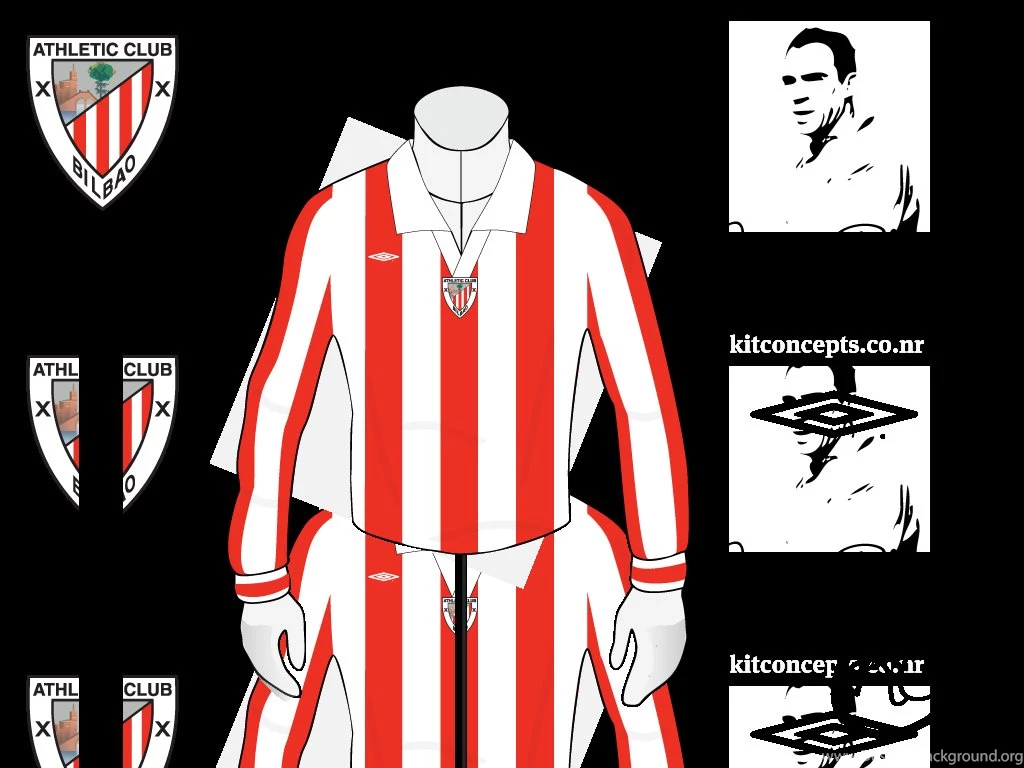 Football Kit Concept