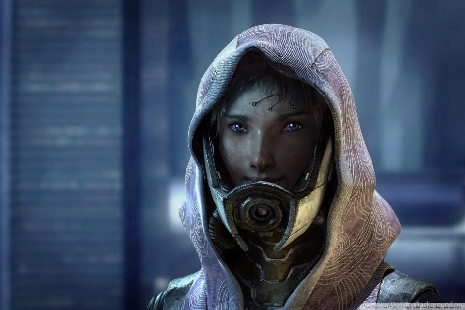 Mass Effect 3 HD Desktop Wallpapers : High Definition : Fullscreen ...