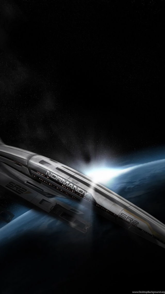 Mass Effect II Mobile Wallpapers   Mobiles Wall