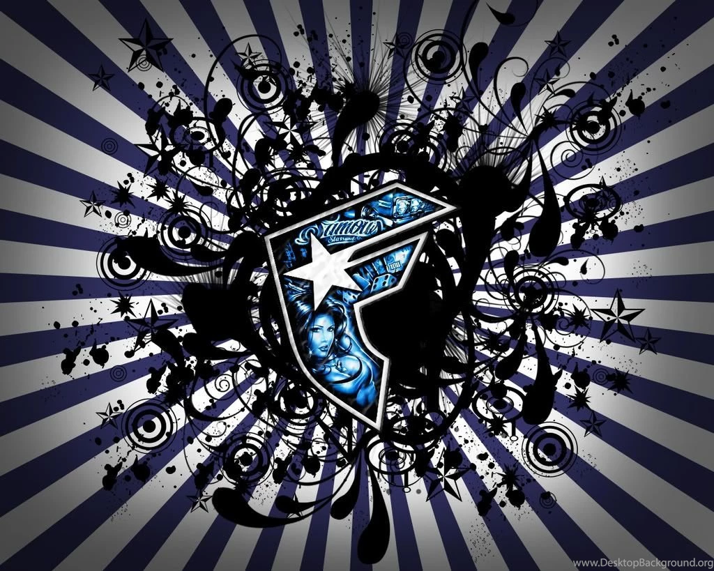 Famous Logo Wallpapers Wallpapers Cave
