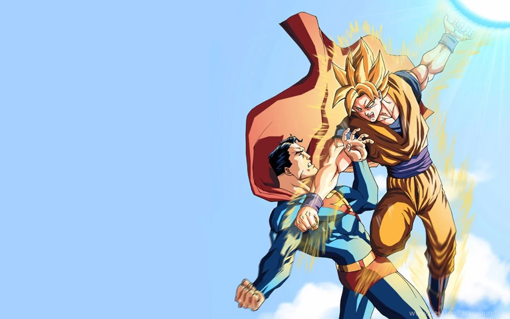 Dragon Ball Z Top HD Wallpapers Id: 11124a Pacify Mind