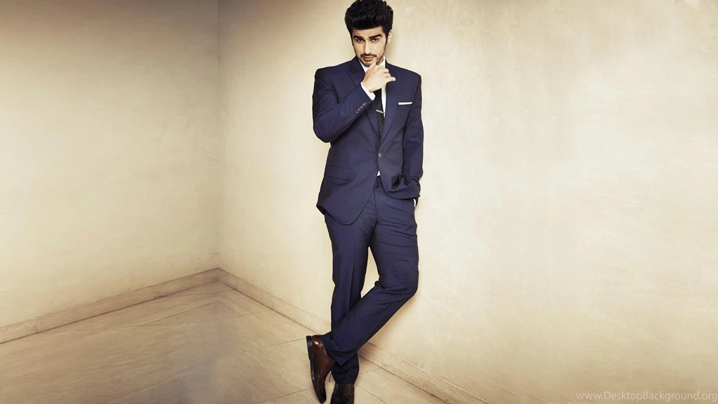 Arjun Kapoor Wallpapers HD (2015)